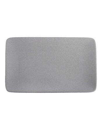 Πιατέλα Πορσελάνης παραλληλόγραμμη Piana Opac 27x16 cm