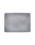 Πιατέλα Πορσελάνης παραλληλόγραμμη Piana Opac 36×24 cm