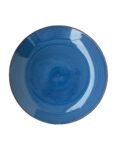 Πιάτο Πορσελάνης Natural Blue 29 cm