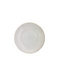 Πιάτο βαθύ πορσελάνης Natural Beige 25 cm