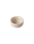 Μπωλάκι Πορσελάνης dip Flakes Vanilla 6 cm