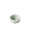 Μπωλάκι Πορσελάνης dip Flakes Menta 6 cm