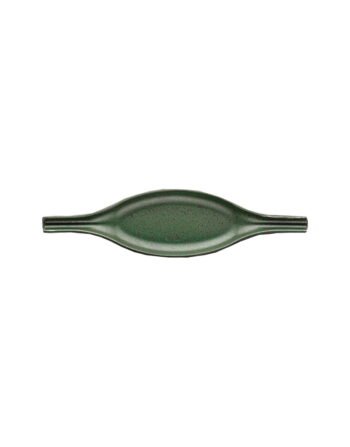 Πιάτο Πορσελάνης εσωτερικό οβάλ Wings Olive 27 cm x 7 cm