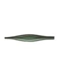 Πιάτο Πορσελάνης εσωτερικό οβάλ Wings Olive 27 cm x 4,5 cm