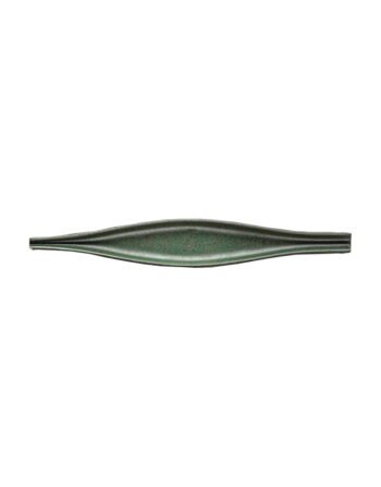 Πιάτο Πορσελάνης εσωτερικό οβάλ Wings Olive 27 cm x 4,5 cm