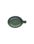 Μπωλάκι Πορσελάνης οβάλ Wings Olive 13 cm x 7,5 cm