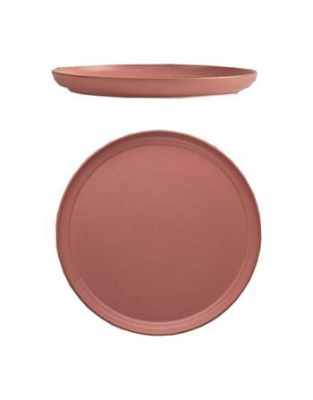 Πιάτο Πορσελάνης Wings Terra 26 cm