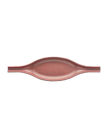 Πιάτο Πορσελάνης εσωτερικό οβάλ Wings Terra 32 cm x 8 cm