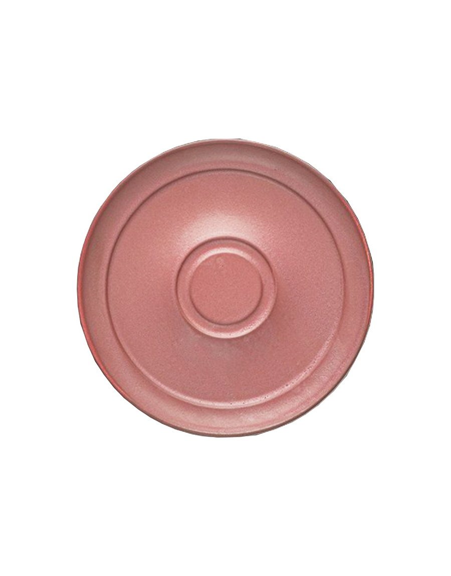 Πιατάκι κούπας Πορσελάνης Wings Terra 15.4 cm Πιατάκι κούπας Πορσελάνης Wings Terra 15.4 cm