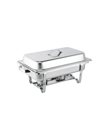 Μπεν Μαρί Inox 1/1 — κωδ. 07-074