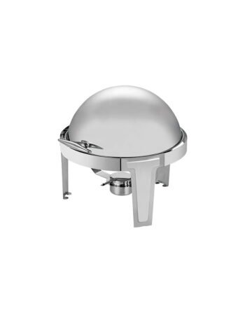 Μπεν Μαρί Inox Roll Top — κωδ. 07-075
