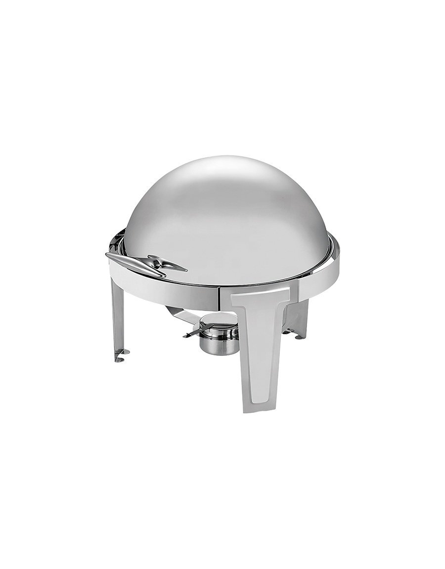 Μπεν Μαρί Inox Roll Top Μπεν Μαρί Inox Roll Top — κωδ. 07-075