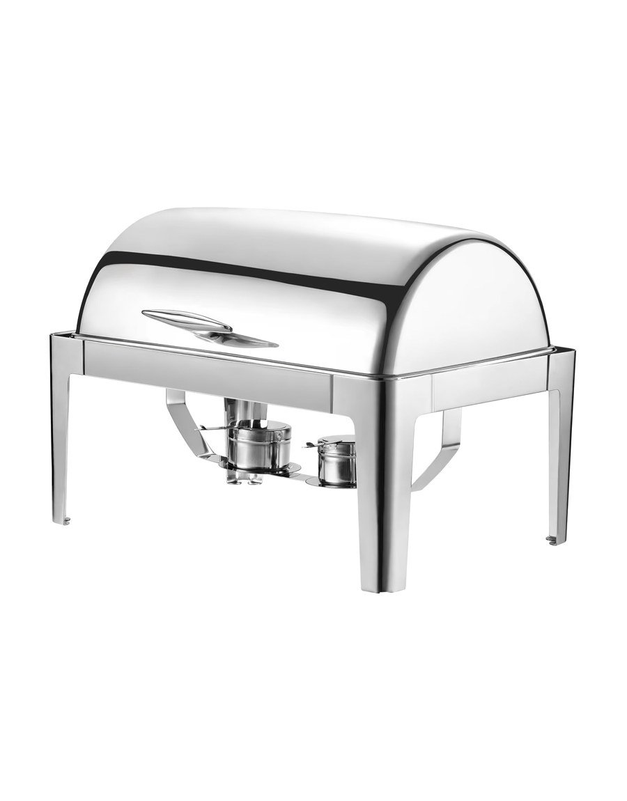 Μπεν Μαρί Inox Roll Top 1/1 Μπεν Μαρί Inox Roll Top 1/1 — κωδ. 07-063