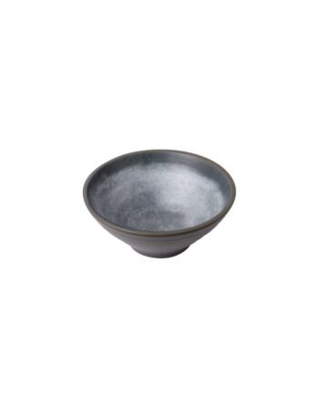Μπωλ κωνικό μελαμίνης γκρι ανοιχτό 20.5x8.3 cm/1550 ml — κωδ. 12-270