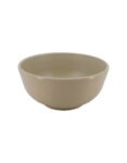 Μπωλ μελαμίνης στρογγυλή pottery brown 31.5×9.8 cm /3600 ml