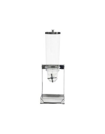 Διανεμητής δημητριακών Inox 3.5 lt — κωδ. 07-069