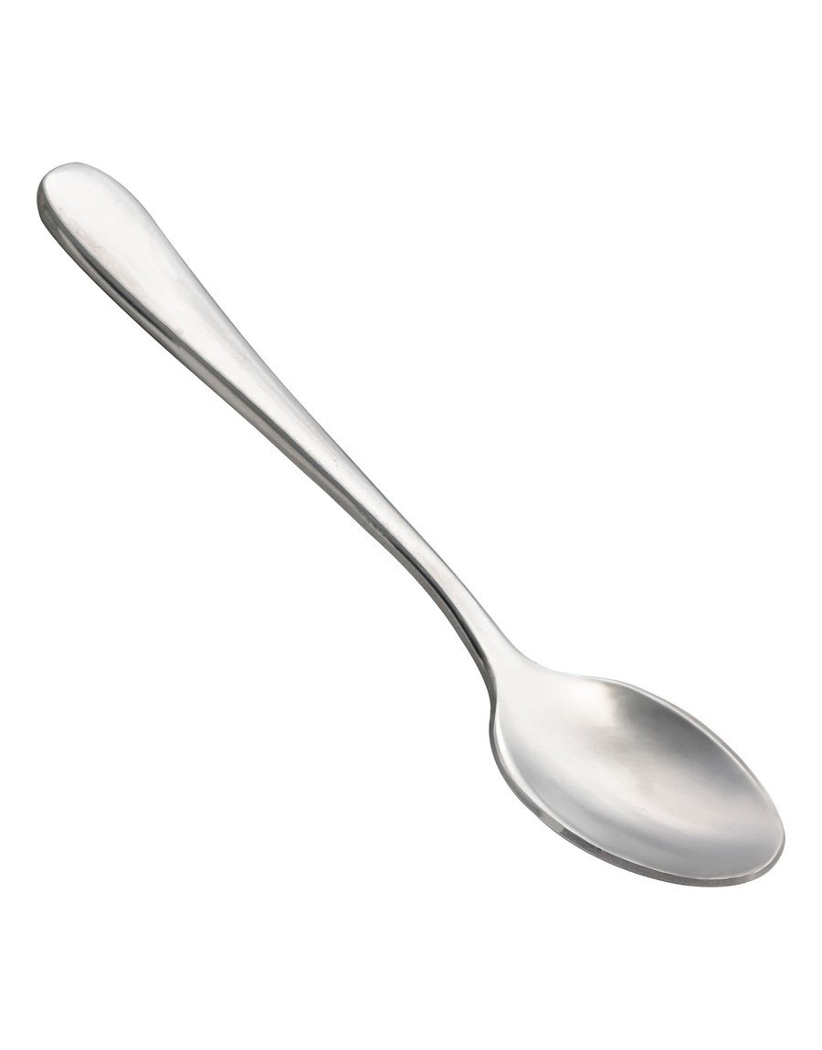 Κουτάλι Dessert Athena Inox Κουτάλι Dessert Athena Inox — κωδ. 10-510