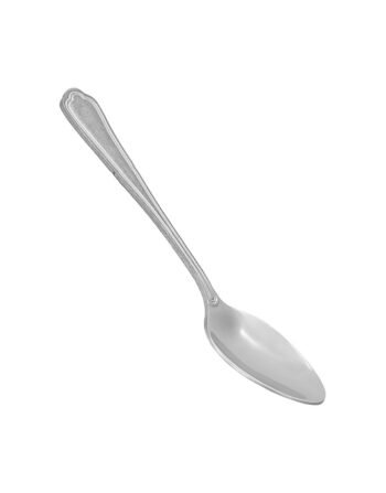 Κουτάλι φαγητού Delfi Inox — κωδ. 10-711