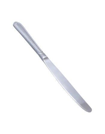 Μαχαίρι Dessert Delfi Inox — κωδ. 10-717