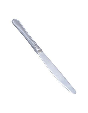 Μαχαίρι φαγητού Delfi Inox — κωδ. 10-712