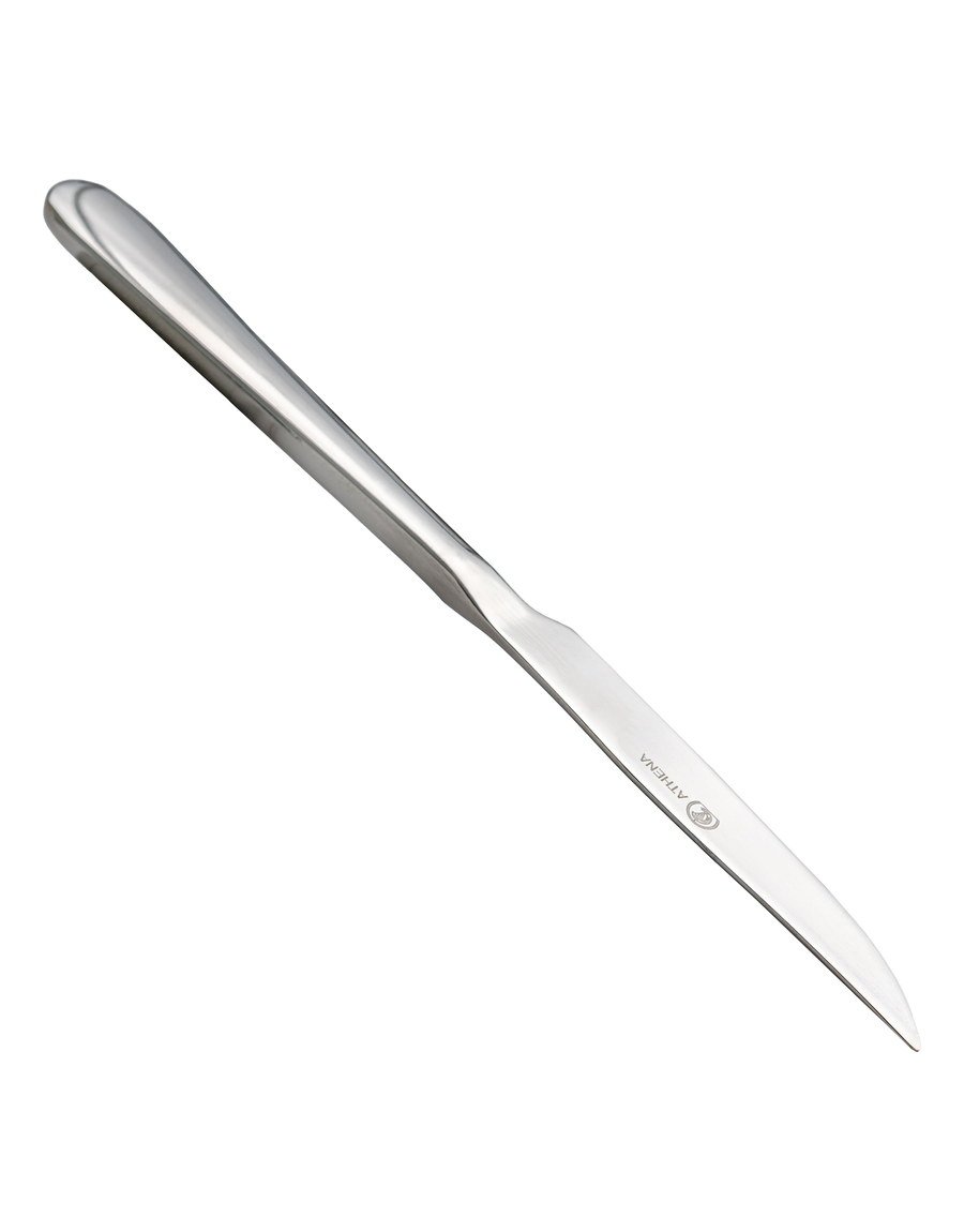 Μαχαίρι Steak Athena Inox Μαχαίρι Steak Athena Inox — κωδ. 10-503