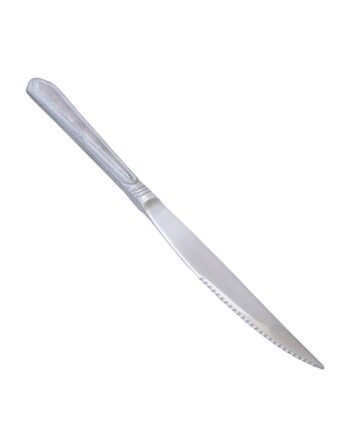 Μαχαίρι Steak Delfi Inox — κωδ. 10-713