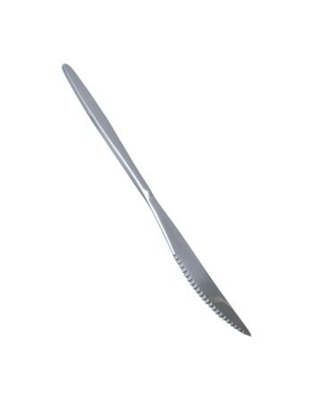 Μαχαίρι Steak Rhodes Inox — κωδ. 10-413
