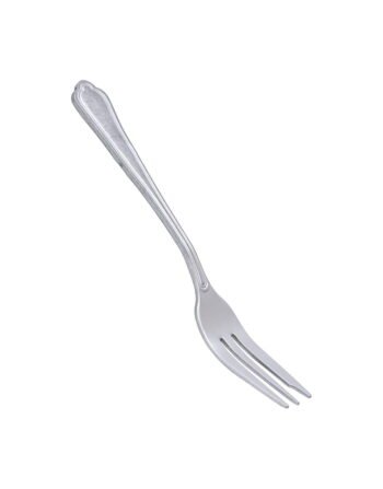 Πιρουνάκι γλυκού Delfi Inox — κωδ. 10-715