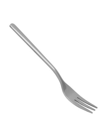 Πιρουνάκι γλυκού Zante Inox — κωδ. 10-725