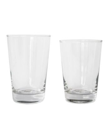 Ποτήρι Conic 300 ml — κωδ. 10-009