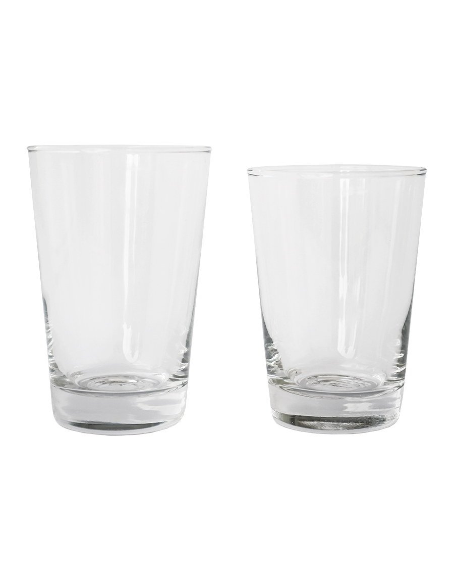 Ποτήρι Conic 300 ml Ποτήρι Conic 300 ml — κωδ. 10-009