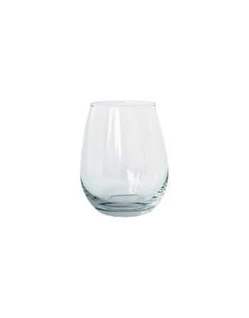 Ποτήρι Freddo μονό Freesia 350 ml — κωδ. 10-001
