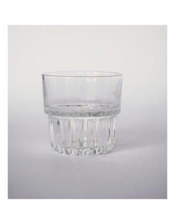 Ποτήρι Olympus χαμηλό 260 ml — κωδ. 10-045