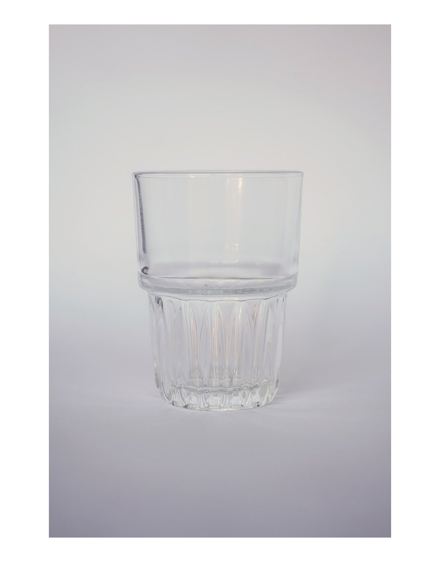 Ποτήρι Olympus ψηλό 340 ml Ποτήρι Olympus ψηλό 340 ml — κωδ. 10-046