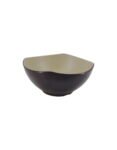 Σαλατιέρα μελαμίνης pottery brown 16.4×16.4×7.5 cm / 790 ml